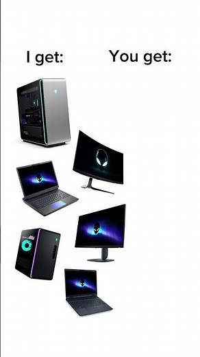 Seems like a fair trade...