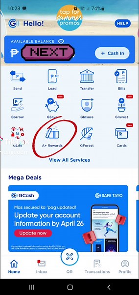 How to Buy CP in CODM Using GCash Tutorial
