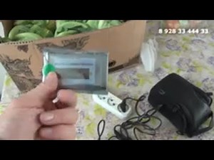 Setting up the Tricolor CI module