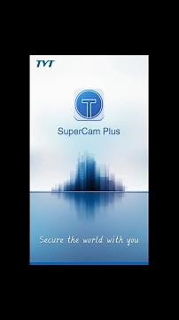 SuperCam Plus—Account Management