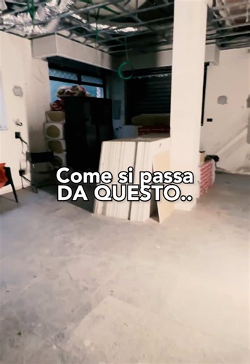 Come si passa da macerie a studio di registrazione pro nel cuore di Genova? Ecco qua! #genova #recordingstudio #perte #fyp ⭐️ Ciao! Siamo Francesca ed Andrea, abbiamo creato il 3Beats Studio dopo anni di lavoro. Francesca, ex revisore legale per una multinazionale con anni di esperienza ed Andrea, tecnico di mix/master con 5 dischi d’oro/platino e produttore musicale. Ci siamo uniti per creare nella nostra città una nuova realtà per dare vita ai nostri progetti ed a quelli degli artisti che vogl