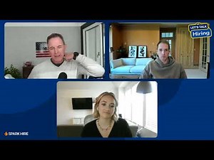 Using Spark Hire’s Predictive Talent Assessment to Create a More Personalized New Hire Onboarding