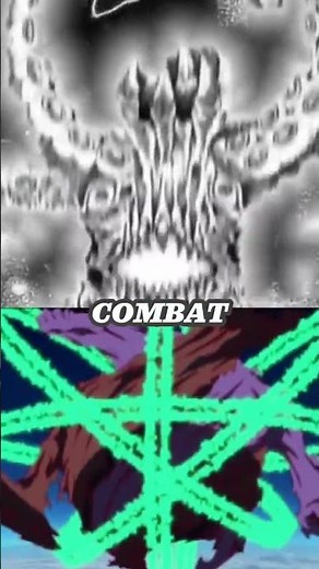 Azathoth Vs Zeedmillenniummon #shorts #1v1 #digimon #cthulhumythos #lovecraft #anime #edit