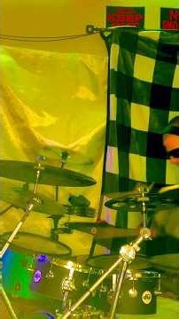 Aliens Colonial Marines Theme Combat Drop🥁Snare · Drum Cover III