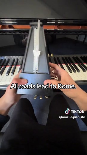 Set a Metronome & Find Your Piano Tempo
