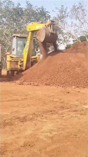 JCB Working SHORT💯💯💯🔥🔥📈📈#viral #edit #trending #shortsfeed #jcb #fyp#funy#trend