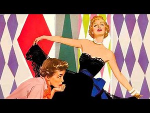 Golden Age of Magazine Art & Americana - 1955-Ladies' Home Journal