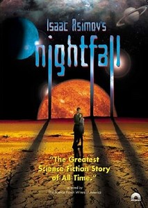 Stream Nightfall (2000): Find it on Netflix, Prime Video, Hulu & more