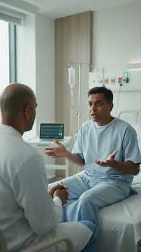 Robotic Bypass The Future of Heart Surgery | Dr. Lalit Kapoor