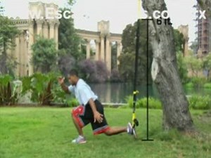 Easy TRX Force Training - Know How to do TRX Force Training