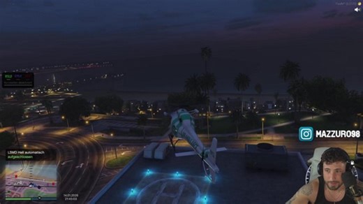 [ NewLife ] NOBBYY Norbert Brenner | Medic | | !insta | !youtube | !dc | !podcast | !mod | !newlife |🦈