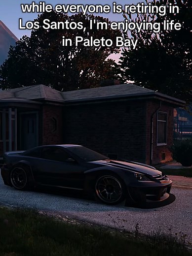 GTA 5: Where to Retire Your Character in Los Santos