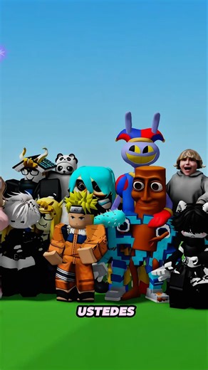LOS AVATARES MÁS ODIADOS DE #roblox 🥴#humor
