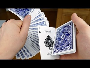 2 COOL CARD Controls - Tutorial