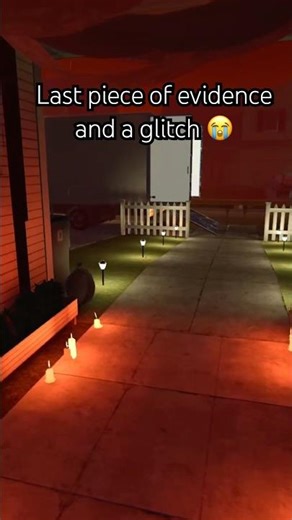 Phasmophobia Glitch 😭