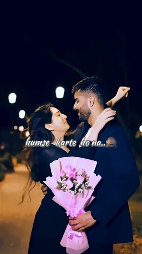New Whatsapp Status💕🍁#Pyaar Karte Ho Na💓#shreyaghoshal #stebinben #newsong #ytshorts #femaleversion