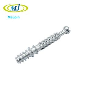 [Hot Item] Minifix Cam Dowel Furniture Fixing 35mm