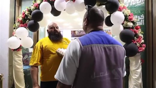 وين ماتمشي حتلقى السهل متواجدة 💪🏼 ومن افتتاح زبوننا الكريم 🌹العاصمة للتسوق ومشاركتهم اجواء الافتتاح ✨ الجو مع السهل ديما مولايم 😌 خليك ديما معانا باش جوك يقعد مولايم 😉 للتواصل والاستفسار اكتر على : 👇🏻 📍 #الفرع_الرئيسي_فشلوم – بالقرب من جامع الفنيش 📲 المبيعات: 0927072525 📲 الدعم الفني: 0917072525 📍 #السهل_Express 📲 المبيعات والدعم الفني: 0910344955 / 0927012525 📍 #فرع_جنزور – السوق بالقرب من المجمع الإداري 📲 المبيعات / الدعم الفني: 0910022432 ☎ المبيعات / الدعم الفني: 0217107762 📍 