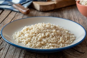 Cómo hacer panko casero, receta fácil del pan rallado japonés que cambiará tus empanados para siempre