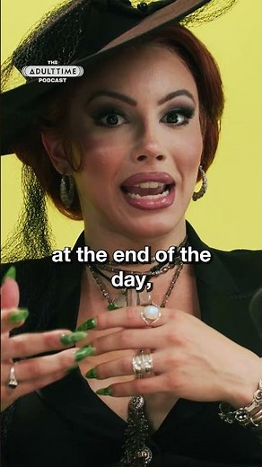 ARIEL DEMURE Is TIRED Of Cancel Culture!