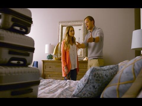 Like Cats & Dogs (TV Movie 2017)