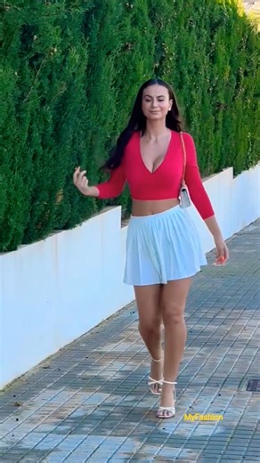 Street fashion style #runningerrands #casual #outfitoftheday #fashion #highheels