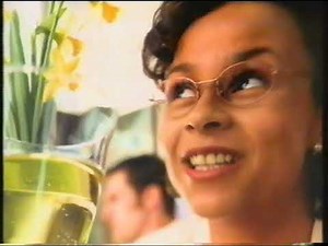 Specsavers opticians advert - 11th April 1998 UK television commercial
