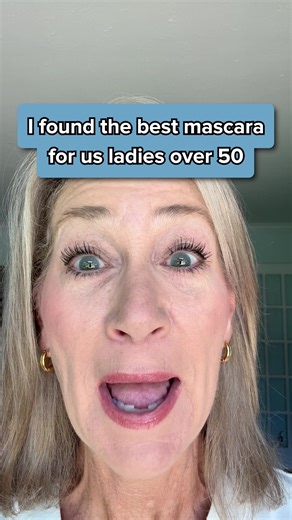 Why women over 50 rave about Prime Prometics’ PrimeLash Mascara… ✔️ From bare, lashless to incredibly thick, long beauties. In 2 coats. ✔️ Smudge-proof. Transfer-proof. ✔️ Hydrates lashes. Feel them soft and strong. ✔️ Clean formula. Promises proven over 1,000,000 times. Get your tube TODAY. https://www.primeprometics.com/products/mascara | Prime Prometics