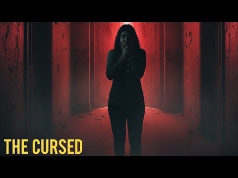 THE LOCKED ROOM: I Rented a Cursed House Where Someone Died 😱