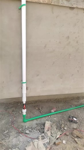 Funny Moments with CPVC and PVC Pipe