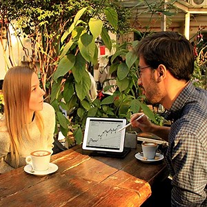 Watch Bluetooth keyboard video on Amazon Live