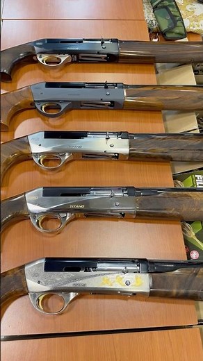 Breda Titano 100% made in Italy 😍🇮🇹 #breda #shotgun #italy #12ga