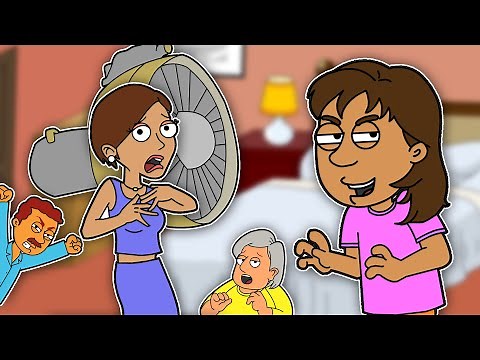 (MOST VIEWED VIDEO) Dora Puts CF6-80C2 On Her Mother's bed/Arrested (Request)