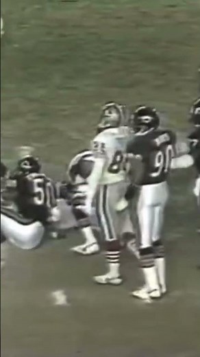 49ers vs Bears 1988 NFC Championship (Extended Version) 18