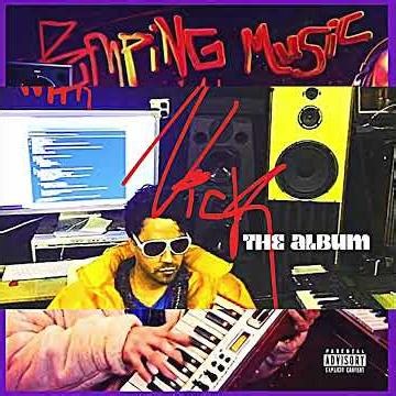 Nick Tara - Bumping Music With Nick T (ft. ALiEN SKuLL)