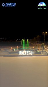 1.6K views · 19 reactions | Capital Smart City Overseas West Block is...