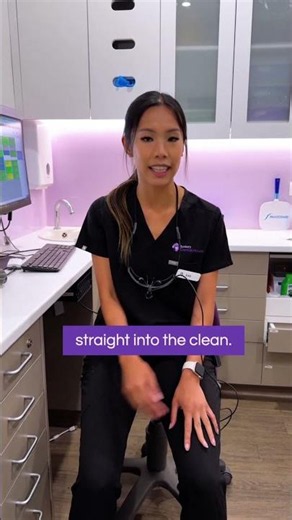 Airflow Cleaning and Gum Assessment — Inside a Routine Visit at Dental House Group