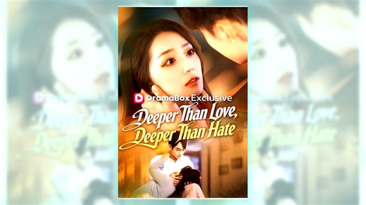 Deeper Than Love, Deeper Than Hate | Watch Free