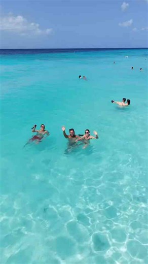 Aventura de viagem em Curaçao – por que este destino me surpreendeu
