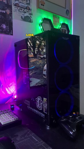 Kagisotech PC Specs for Gaming & Technology