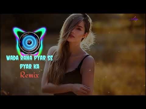 Wada Raha Pyar Se Pyar Ka Remix | Evergreen Romantic Song | Khakee (2004) | Akshay Kumar | S.A.islam