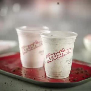 1.3K views · 20 reactions | Krusher Oreo , son côté fondant nous fait chavirer et toi ? #KFC #krushers | KFC Sénégal | Facebook