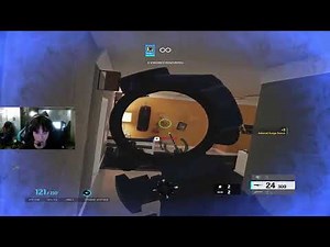 Spoit Rogue FINKA TERRORISTHUNT/ELIMINATION