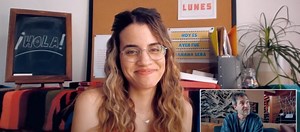 Lost in Translation. Tráiler de 'Language Lessons' - El Séptimo Arte: Tu web de cine