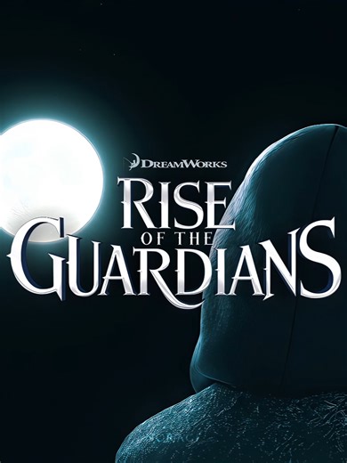 Jack Frost and Rise of the Guardians: An Underrated Cartoon