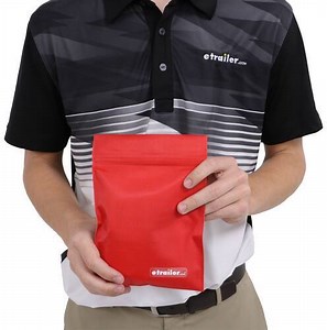 Orion DayTripper General First Aid Kit - Waterproof - 40 Items Orion First Aid Kit RN942-1