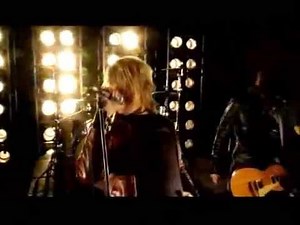 Charm City Devils - Let's Rock and Roll (Official Video)