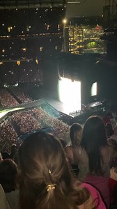 Taylor Swift in Philly! Night 2! #therastour #swiftadelphia | Y102