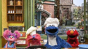 Watch Sesame Street Season 51 Episode 20 - Potluck Pickle