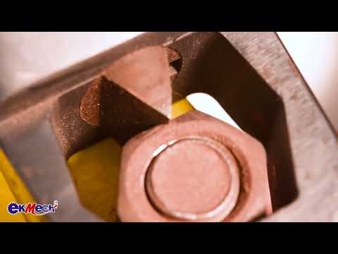 HYDRAULIC NUT SPLITTER